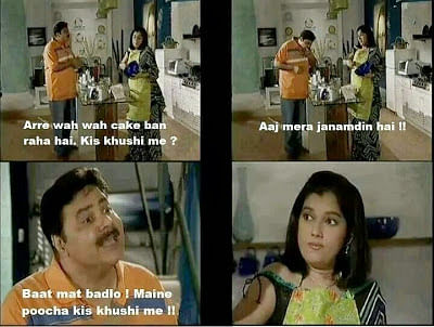 Now that DD has started re-runs of old shows, what will it take to get Sarabhai VS Sarabhai back on TV?