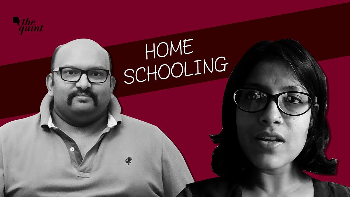 Balancing Act: Parents React to Homeschooling Amid Lockdown