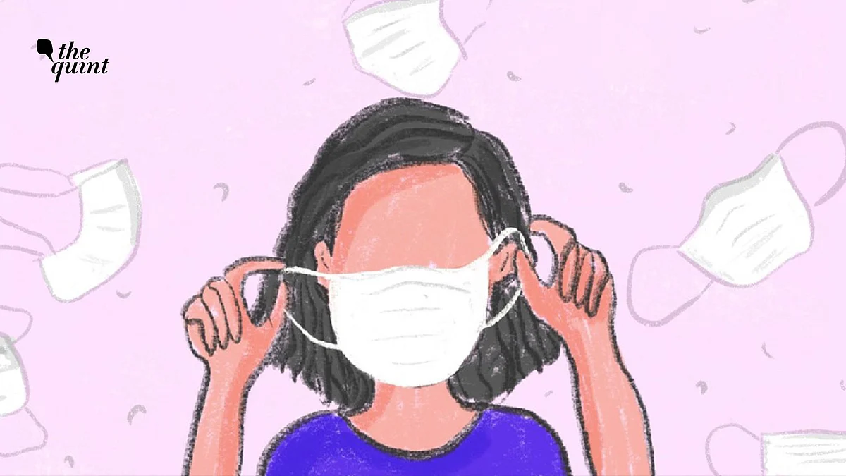 The Centre on Wednesday said it has allowed the export of four crore surgical masks and 20 lakh medical goggles every month.