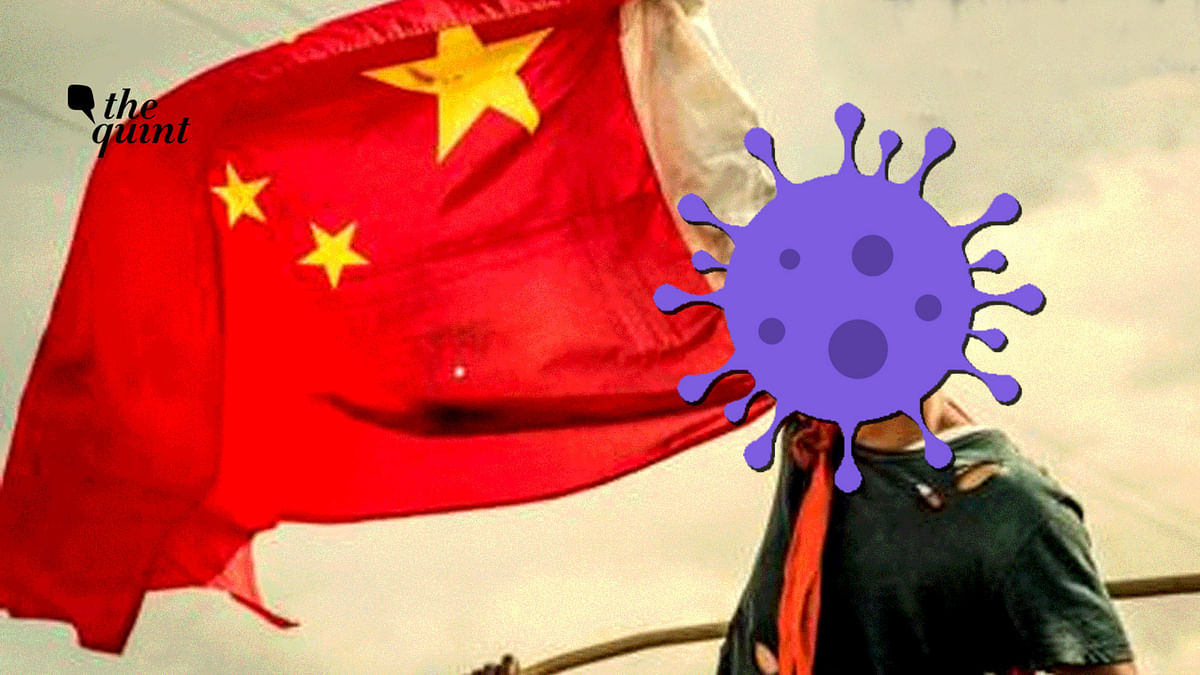 Coronavirus Has Made China’s Diplomats Turn Into ‘Wolf Warriors’ 