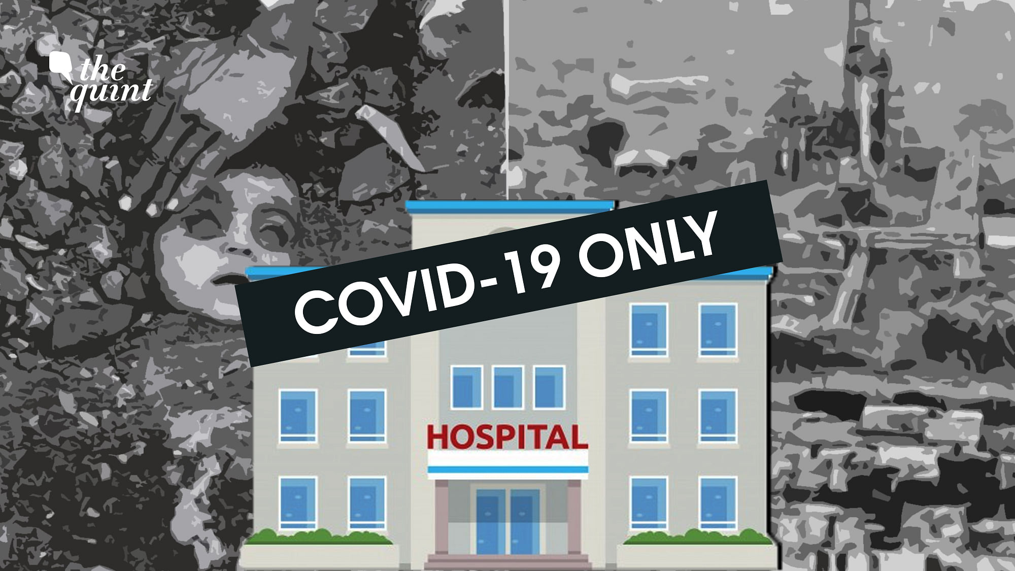 The Bhopal Memorial Hospital and Research Centre, which was set up to care for victims of the tragedy, has been reserved for COVID-19 treatment and isolation.