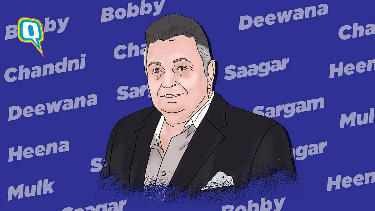 Remembering Rishi Kapoor on his birth anniversary.