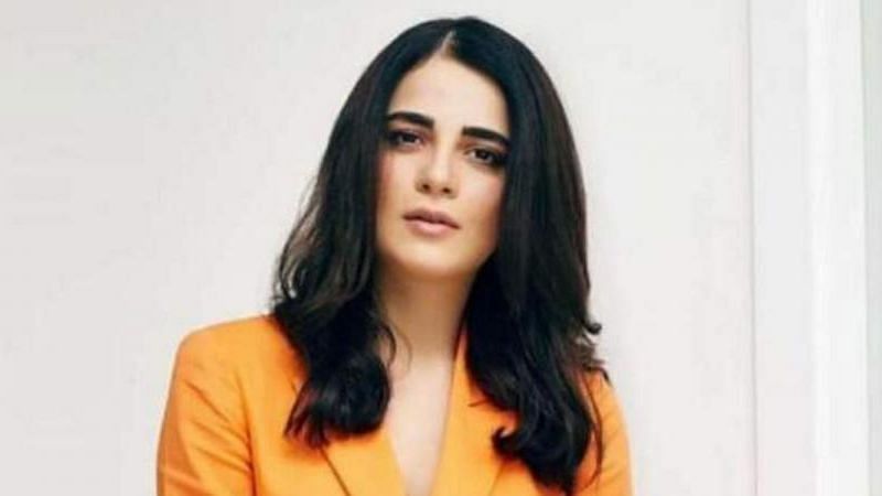 Radhika Madan opens up about how she landed the role for Irrfan Khan’s daughter in <i>Angrezi Medium</i>.