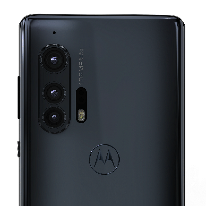 Motorola has launched two new phones that can compete with other high-end flagship smartphones in the market.