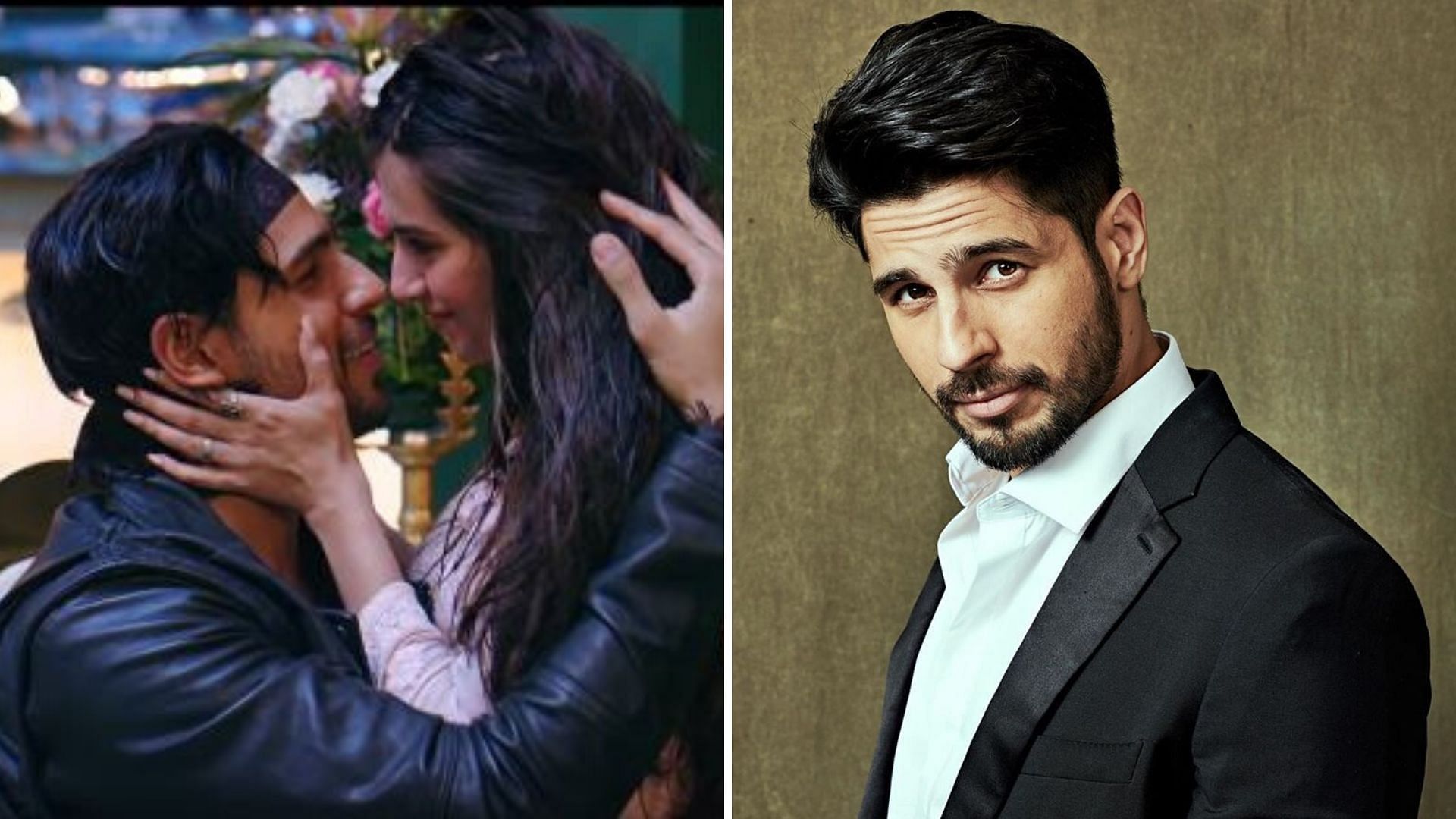 Sidharth Malhotra on the criticism received against ‘Masakali 2.0’