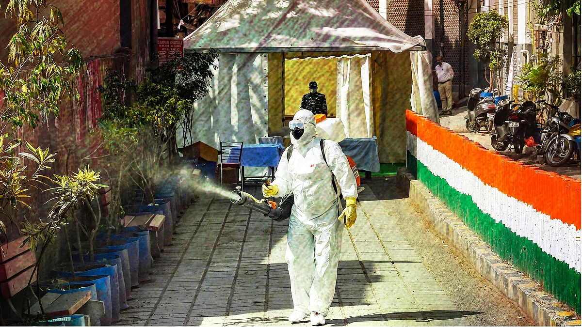 Image used for representational purposes