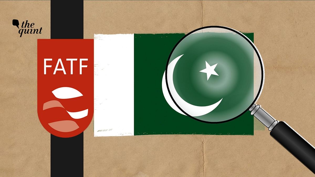 Pakistan Retained on FATF’s ‘Grey List’ Till June 