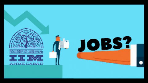IIT and IIM administrations are now frantically appealing to companies to not withdraw the job offers they had made.