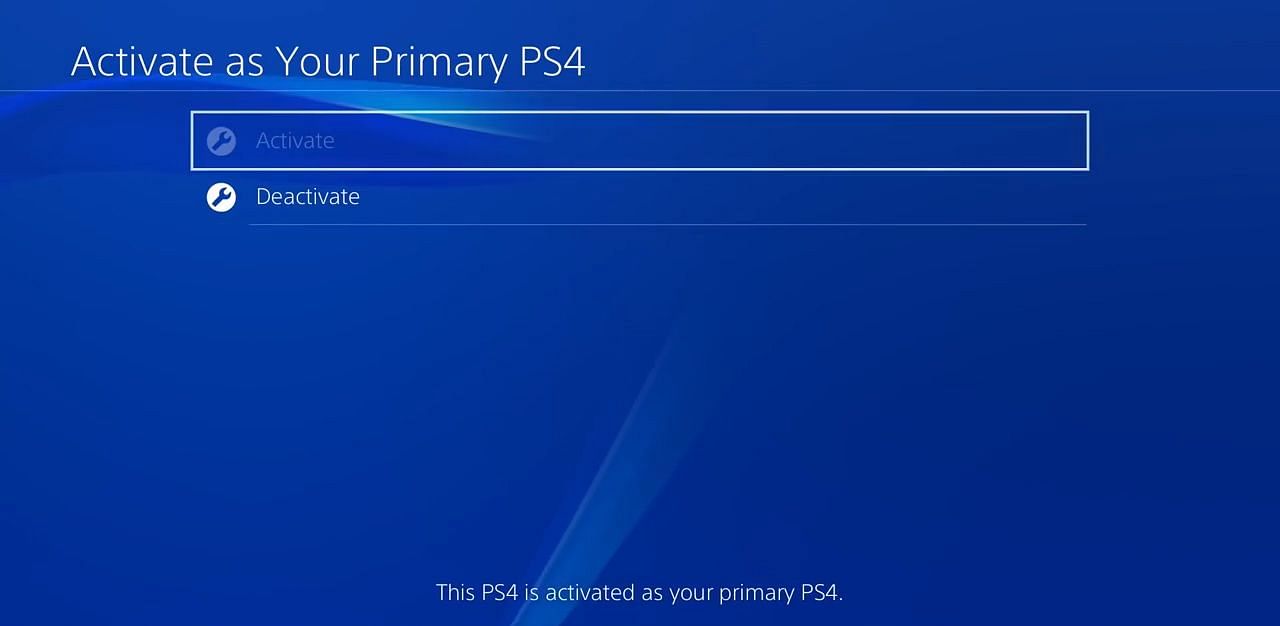 To Share Digital PS4 Games With Friends
