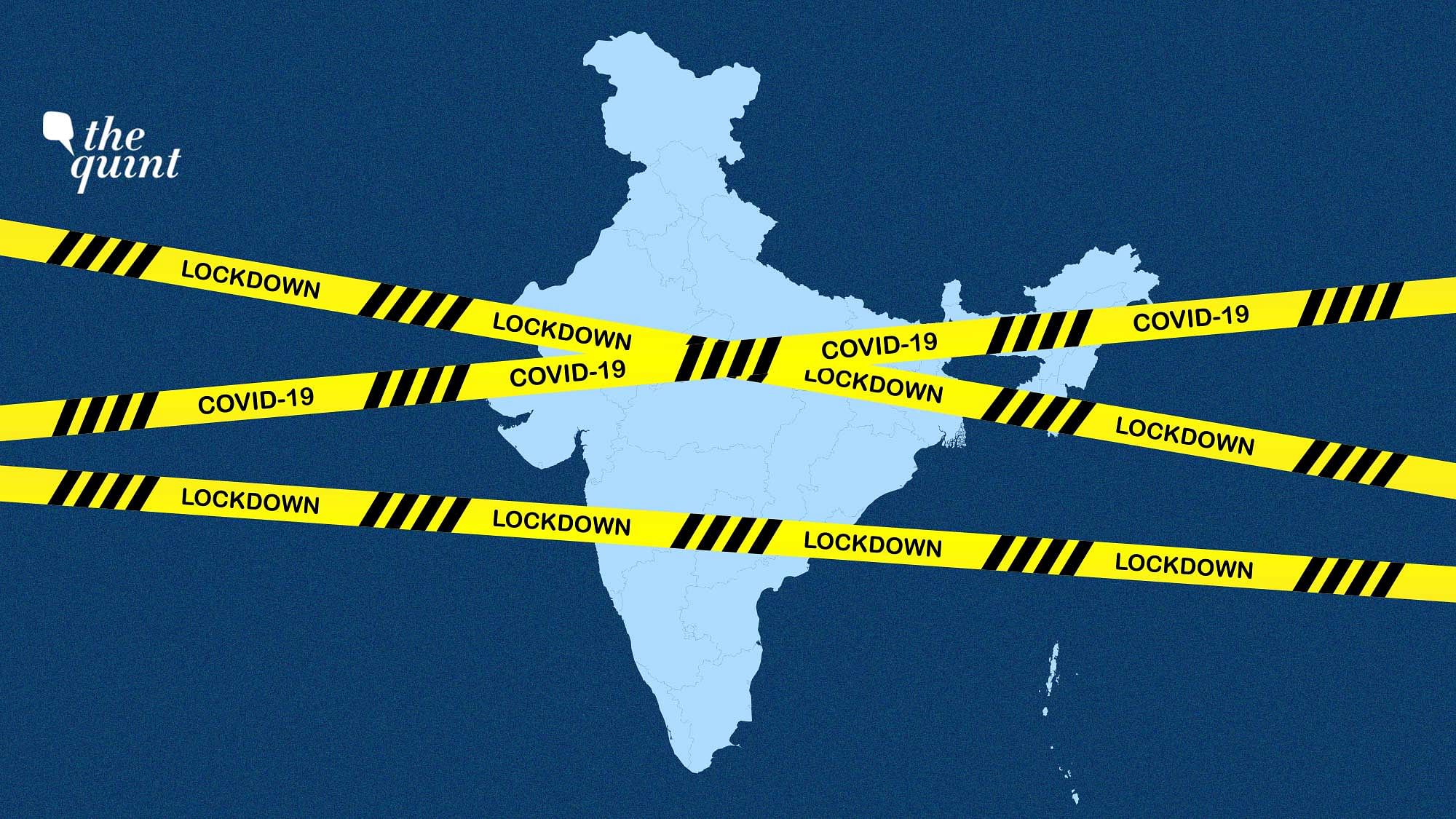 Here’s all you need to know about lockdown rules from 20 April. Read on.