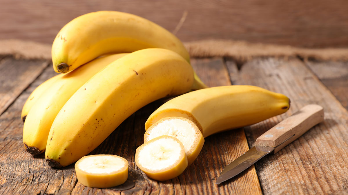Heathy, Tasty Banana Dishes To Try During COVID-19 Lockdown
