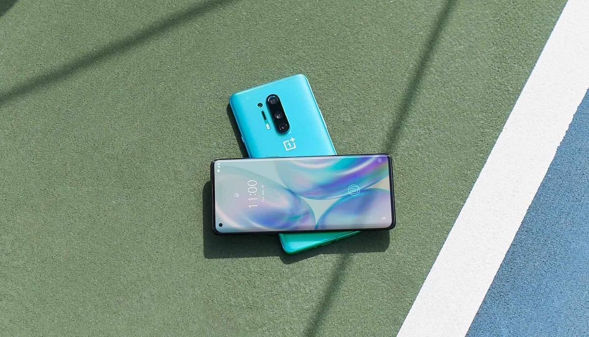 OnePlus  8 Pro has been announced with a flagship price that’s about the same as the Samsung Galaxy S20+.