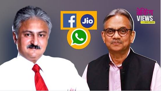What are the implications of FB-JIO Deal? Ex-Airtel CEO Explains  