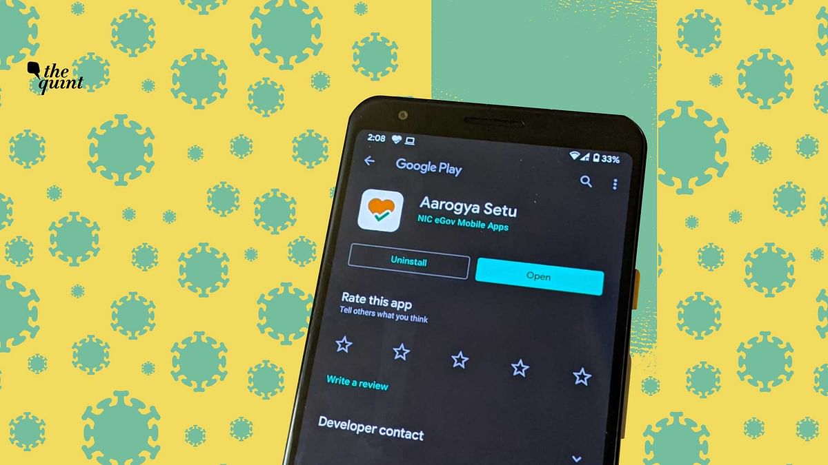 Lockdown Extended: Aarogya Setu App Could Work, But At What Cost?