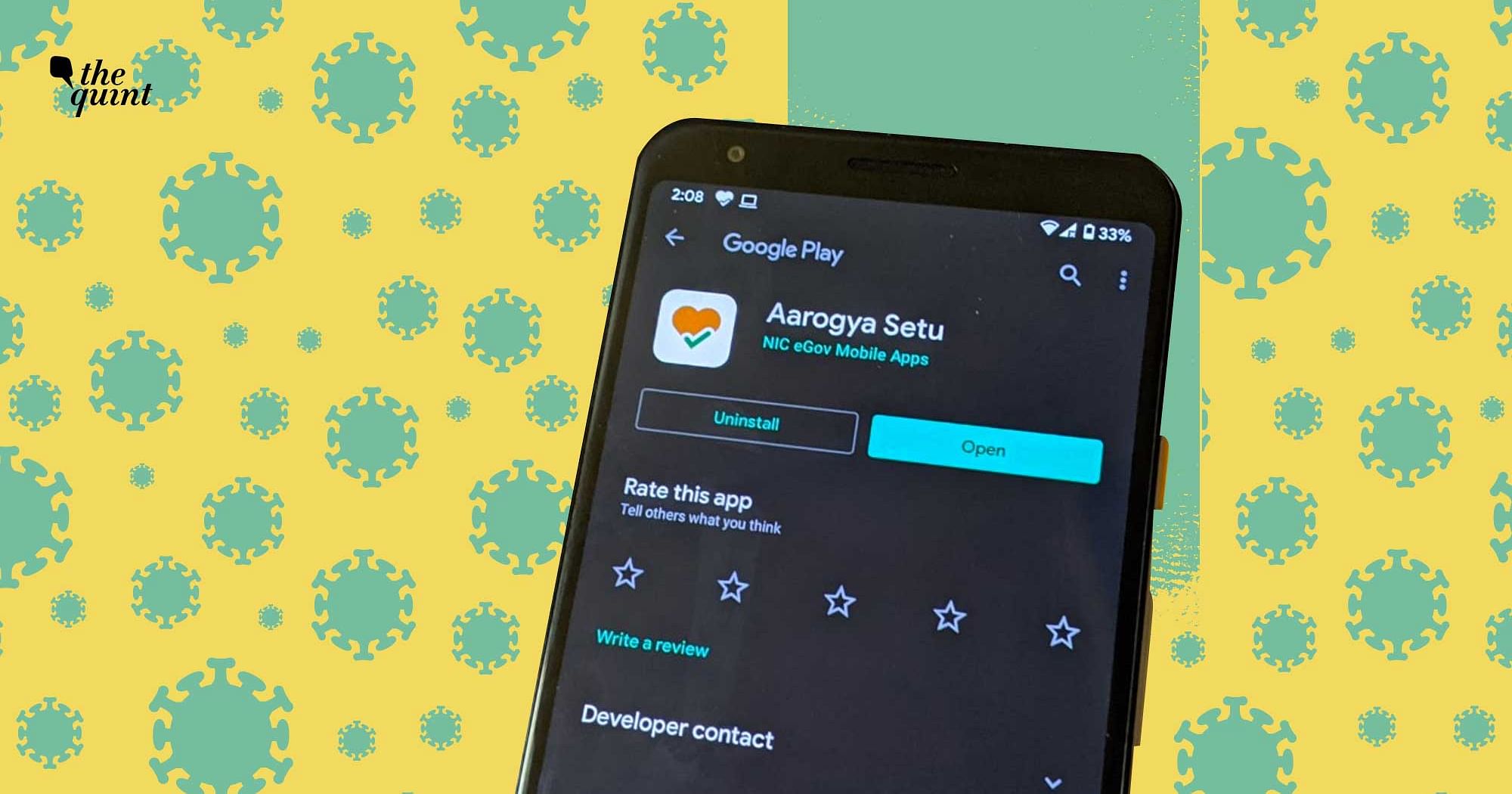 CBSE Promotes Aarogya Setu App, Asks Schools to Sign Up Parents