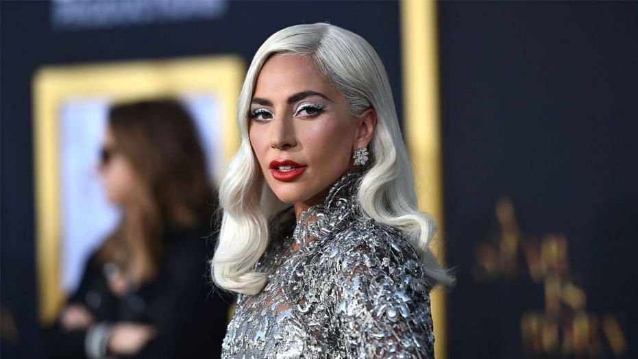 Lady Gaga raised funds for WHO’s Solidarity Response Fund