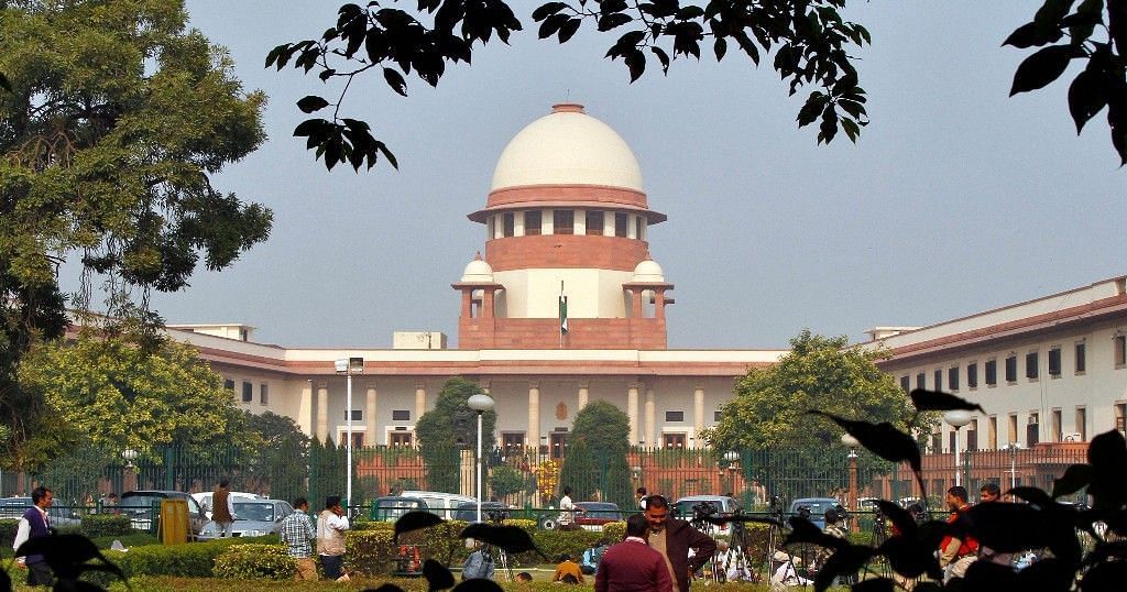 N Ram, Prashant Bhushan, Arun Shourie Challenge Contempt Act In SC