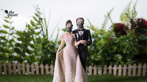 Coronavirus Lockdown And Indian Wedding Band Baaja Baaraat The