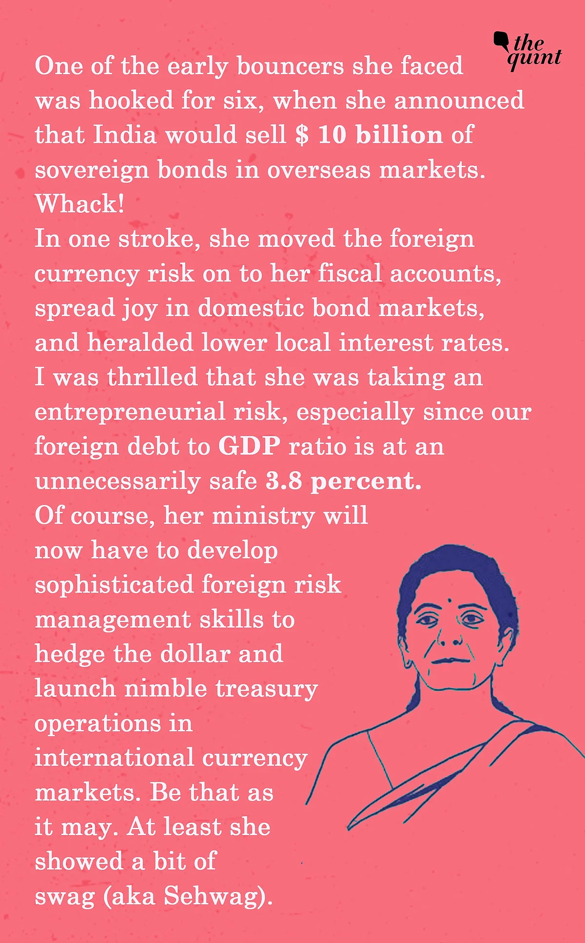 Hey PM Modi, India’s Dollar Bond Can Ease COVID-19 Economic Crisis