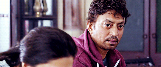 Irrfan is India’s most successful crossover film artist till date, and he was really just getting started.