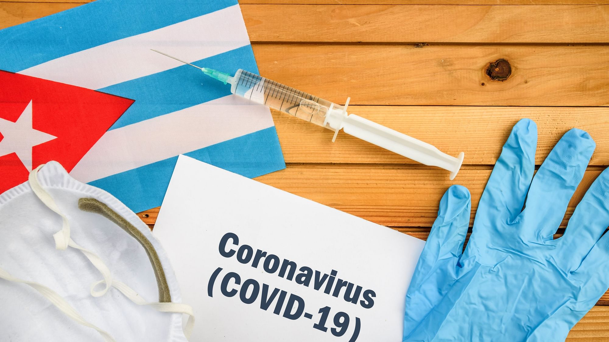 COVID-19 Vaccine development: US-based Moderna&apos;s claims of early success lack data.