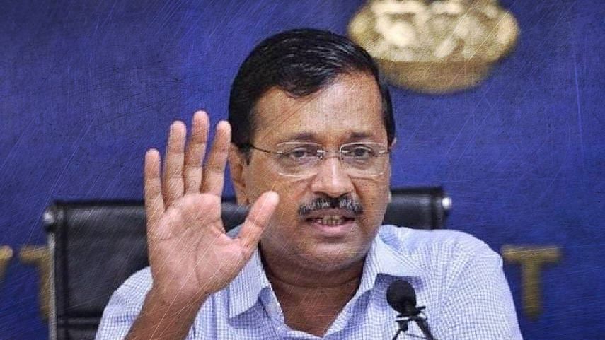 Delhi to Put Out Own Lockdown Guidelines Today, Says Kejriwal.