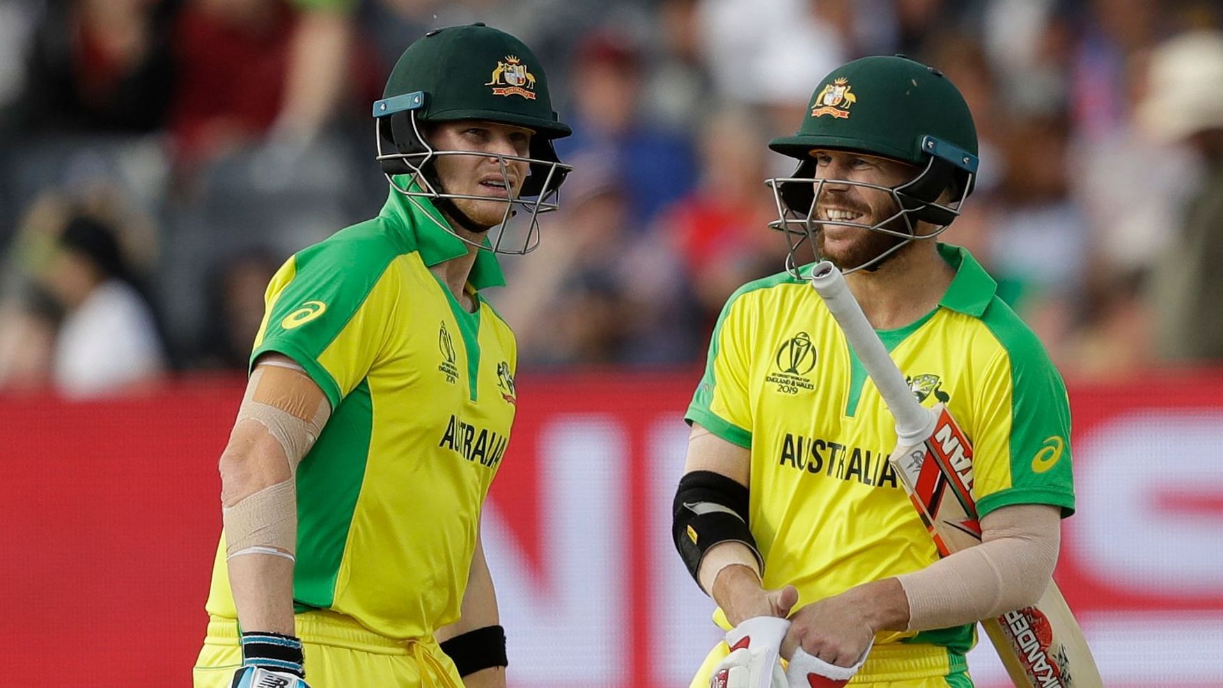 Cricket Australia could start letting their teams train as early as May end.