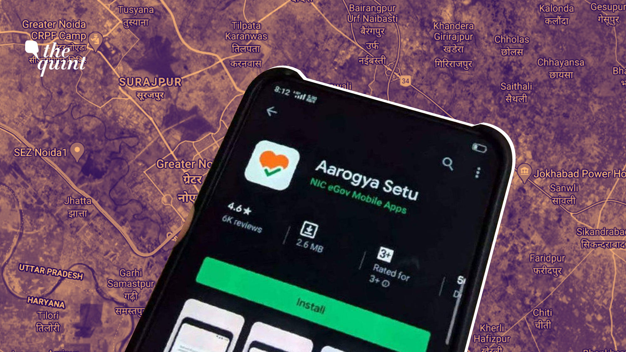 Here’s all the information you need to know about Aarogya Setu’s integration with Co-WIN app.