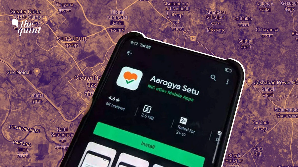 On 26 May, the government officially released the source code for the Android version of Aarogya Setu app. 