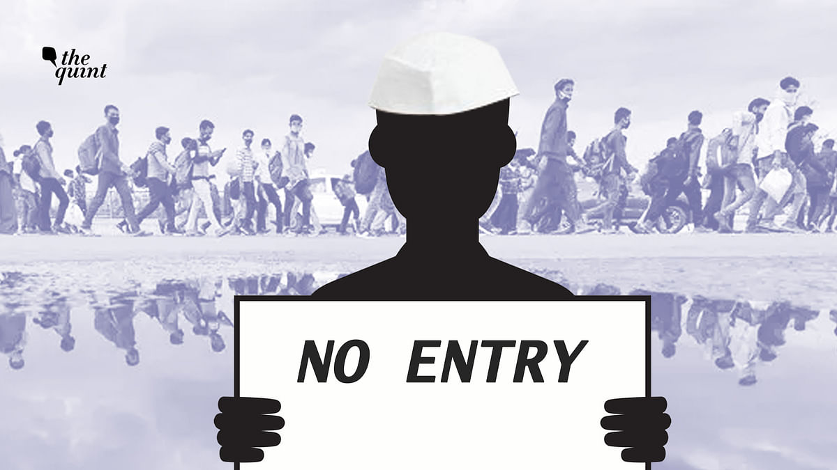 Can States Legally Stop the Entry of Migrant Workers? 
