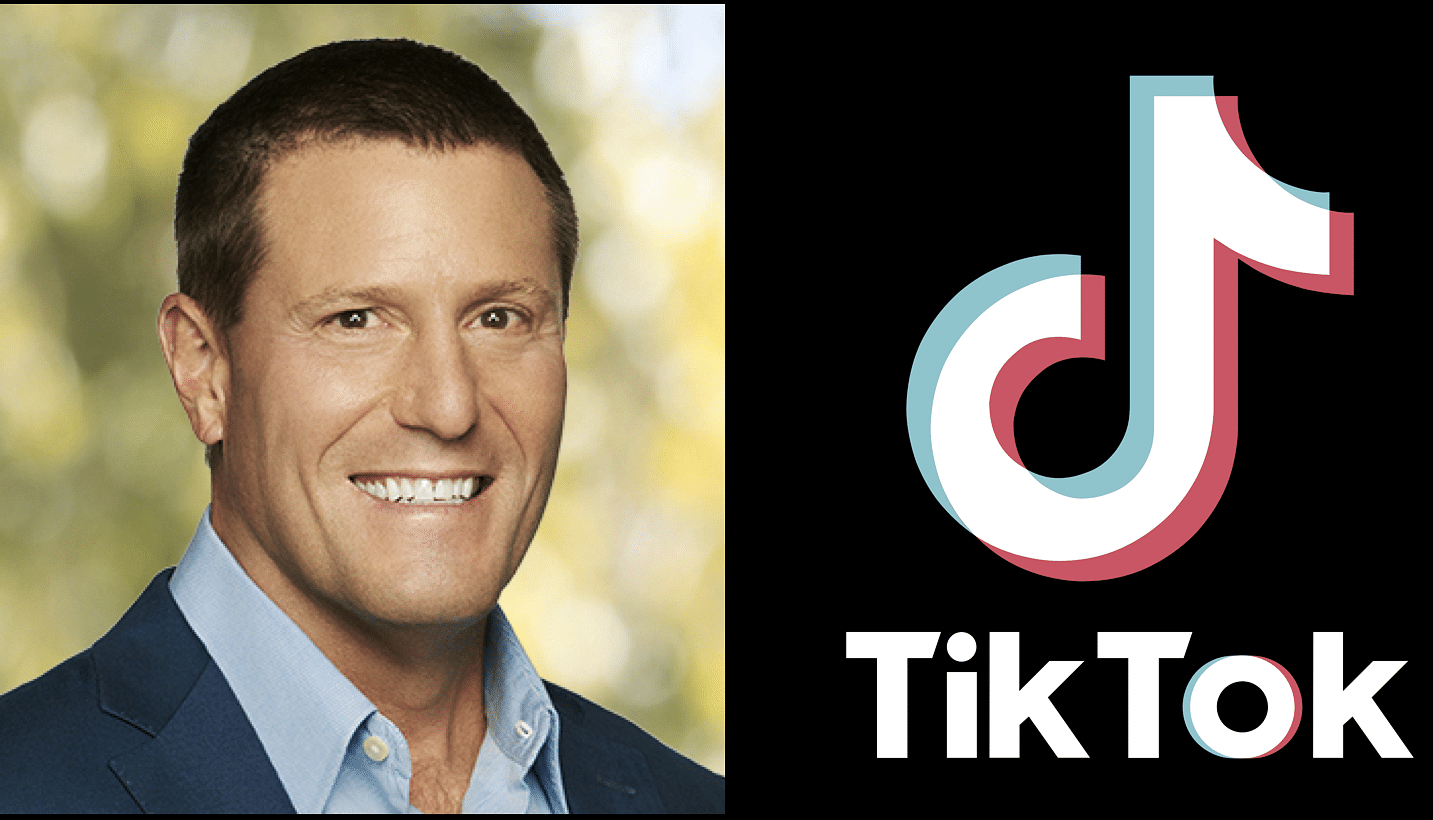 Kevin Mayer, who was Disney’s direct-to-consumer unit chairman, is leaving to lead TikTok.