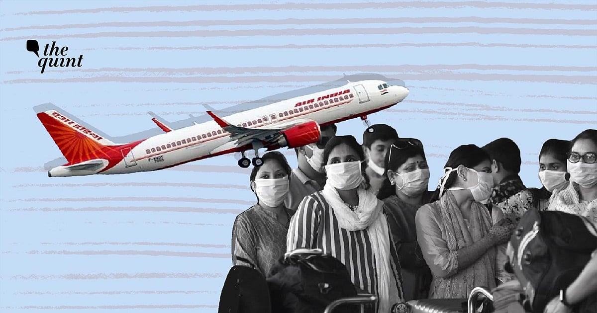 Domestic Flight Operations In India Post Lockdown Domestic Flight Operations May Resume By 18 May Report