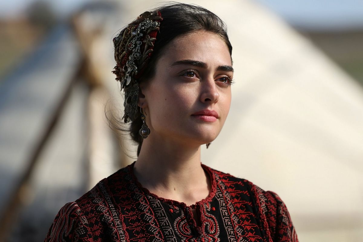 Resurrection: Ertugrul is a ground-breaking show for more reasons than you can count.