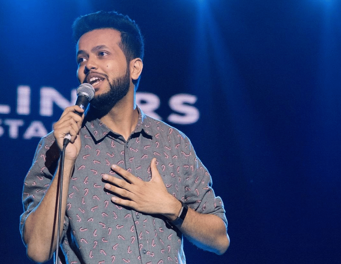 Can standup comedy sustain through this pandemic? 
