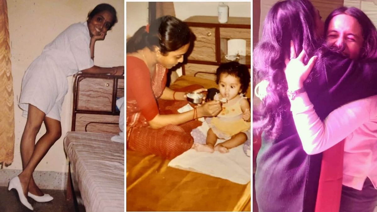 Re-living Those ‘Lost’ Years: Our Mothers as We Never Saw Them