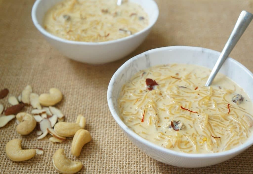 Here are some of the most popular desserts made during Eid-ul-Fitr, which has also come to known as Meethi Eid.