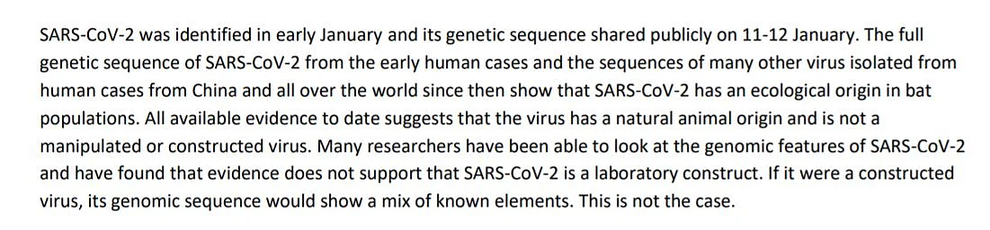 Gadkari Says Corona an Artificial Virus, But Where’s The Evidence?