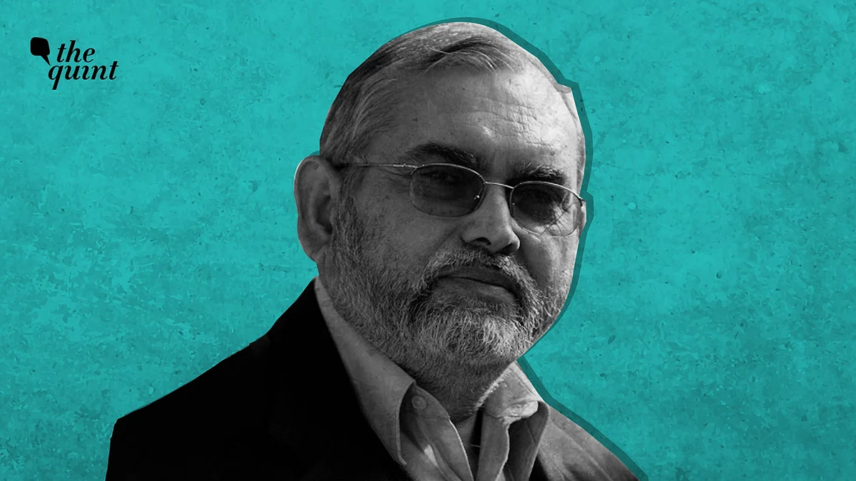 An FIR was filed against Zafarul Islam Khan on 30 April for a post on Twitter where he had thanked the Kuwaiti government for taking note of the attacks on Indian Muslims.