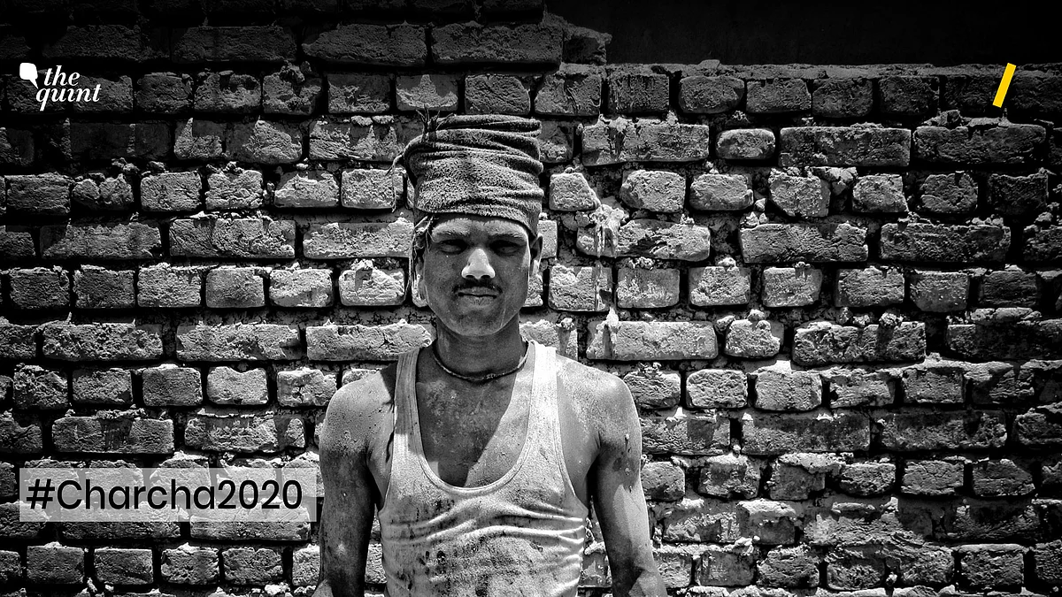 #Charcha2020: Emerging Paradoxes For Youth  in Polarising Times