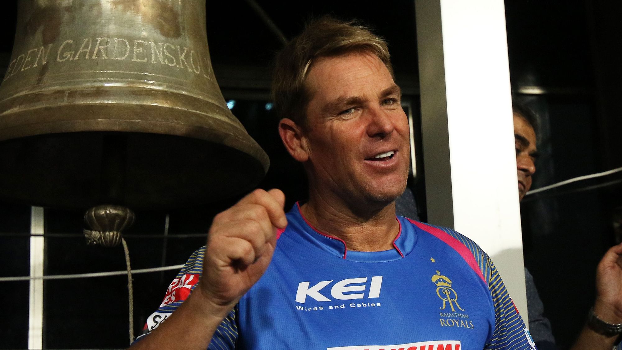 Shane Warne said Steve Waugh was “easily the most selfish cricketer” that he ever played with.