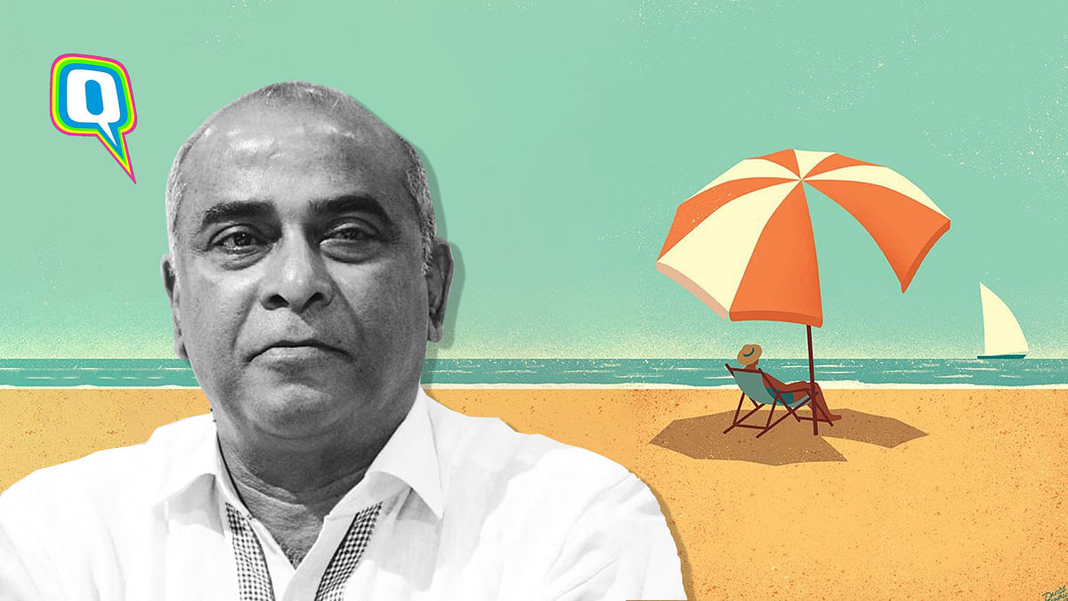 Goa Will Soon Open for the ‘Rich’- Why so Classist, Mr Ajgaonkar?
