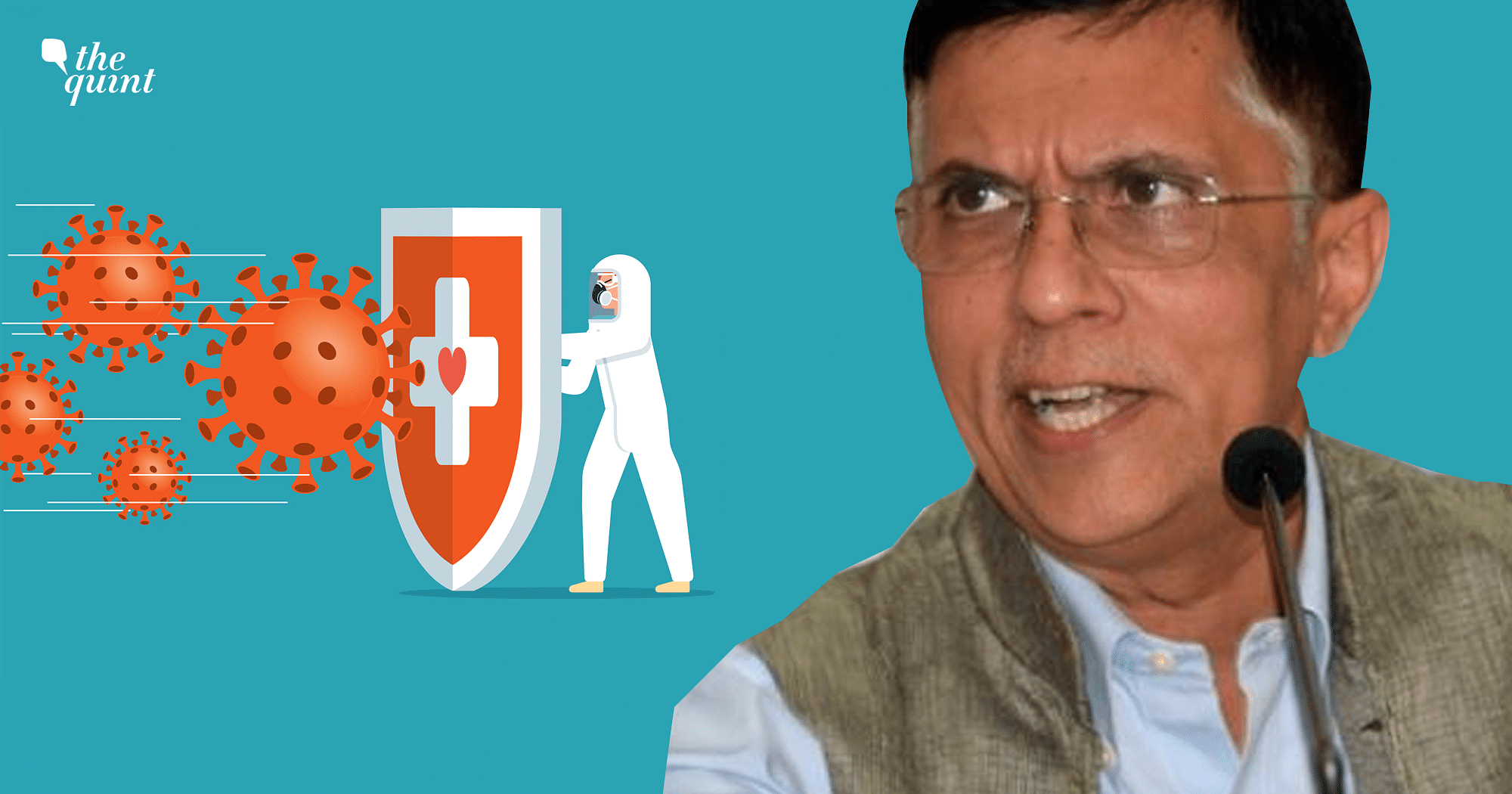 Congress Party Doesn’t Just Critique, It Also Rescues: Pawan Khera