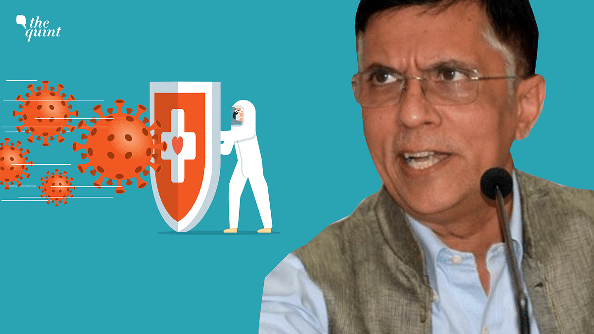 Congress Party Doesn’t Just Critique, It Also Rescues: Pawan Khera