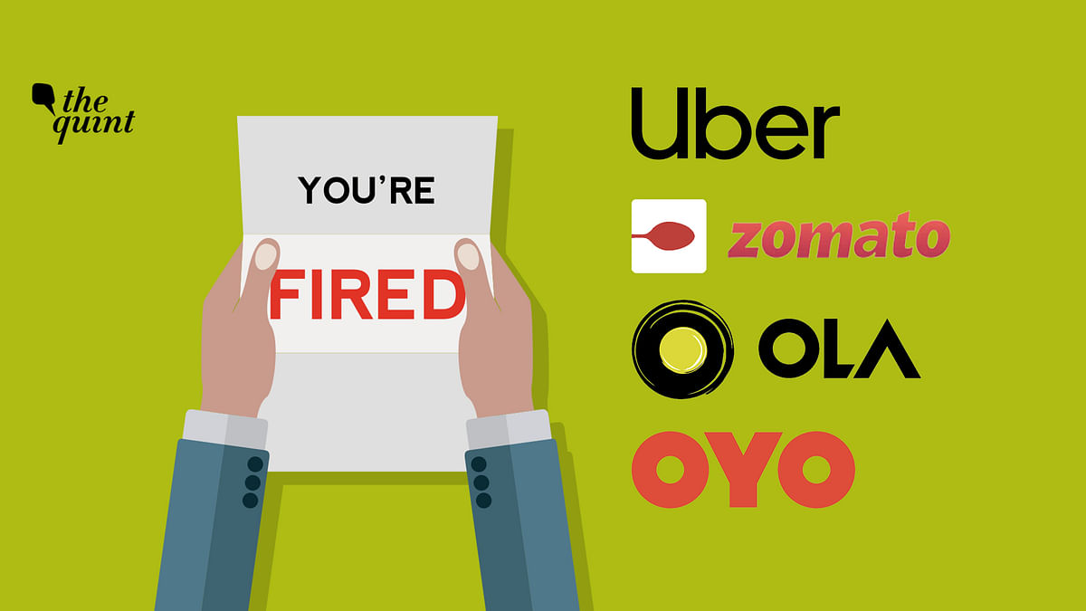 Zomato, OYO, Ola Layoffs: If You Love Cool Jobs, Be Game For Risk