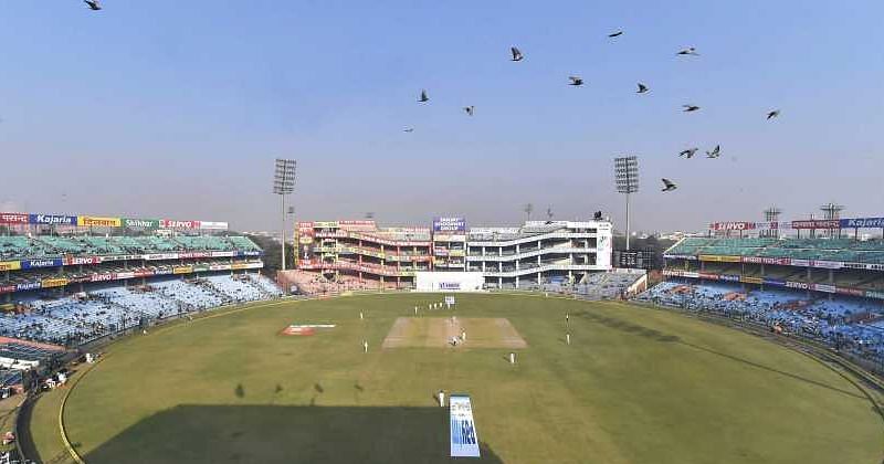 DDCA Suffered Rs 1.72 Crore Loss in 2018-19: Forensic Audit Report