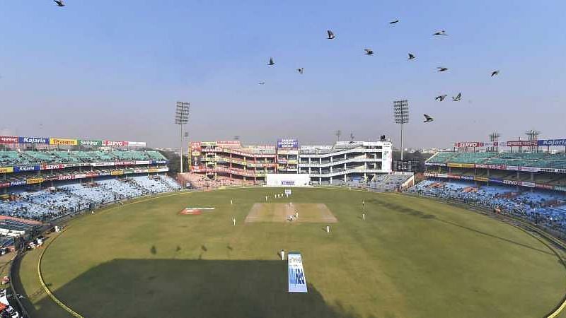DDCA sustained this loss, as the forensic report indicates, largely due to a highly controversial contract worth Rs.6.25 crore (plus GST) awarded to a seemingly dubious joint venture for work at the Feroz Shah Kotla Stadium (now known as Arun Jaitley Stadium). 