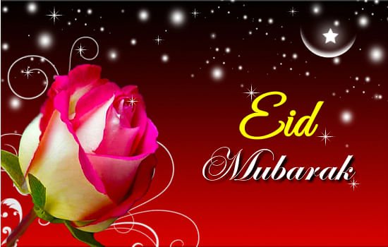 Eid Mubarak: Send these messages and wishes to your loved ones to show your love and care on Eid-ul-fitr 2021.