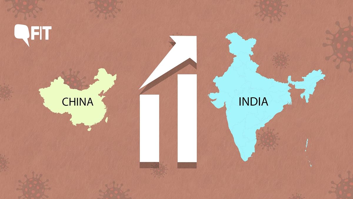 India Overtakes China With Near 86k Cases: How Did We Get Here? 