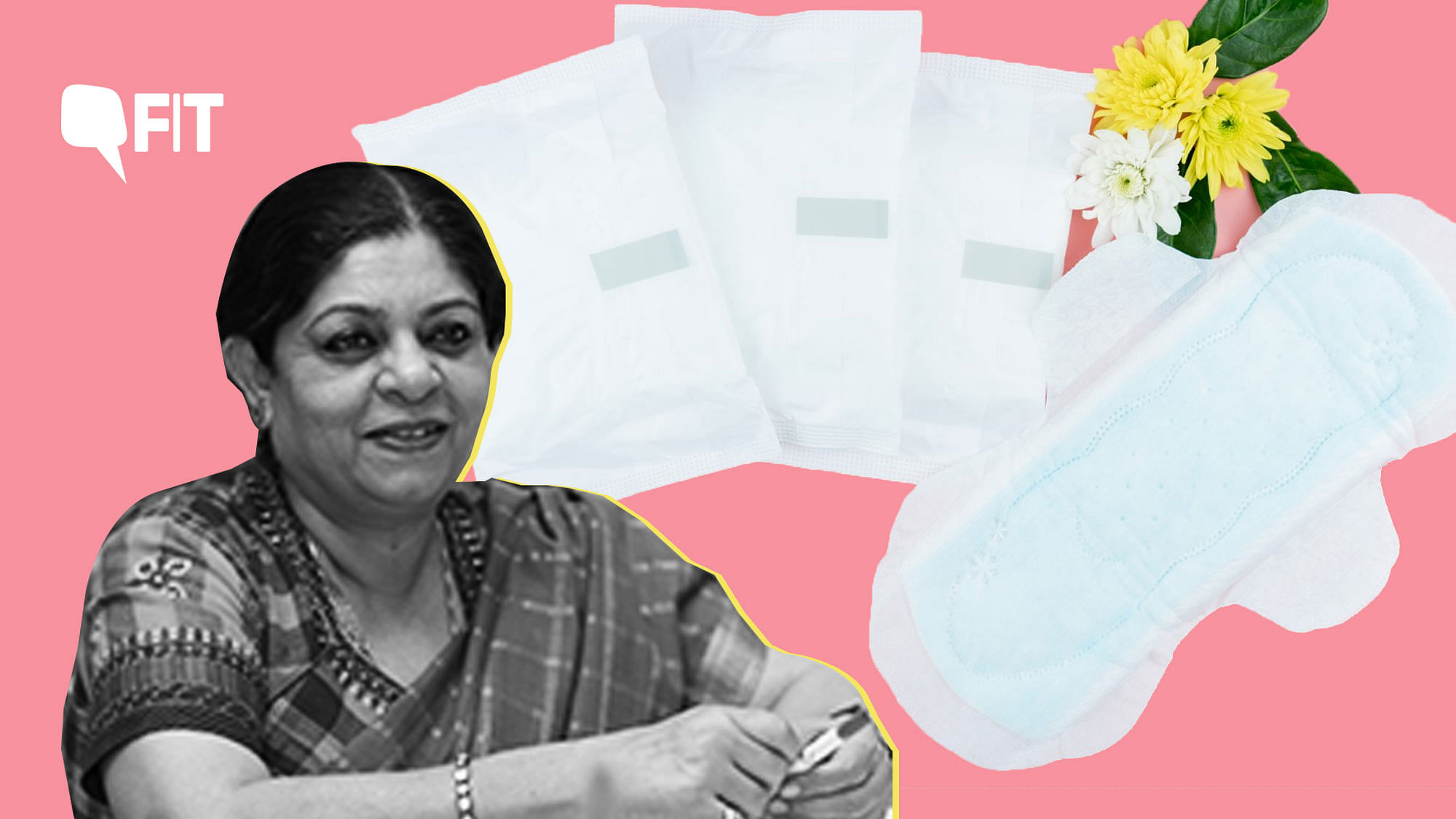How are migrant women’s periods being taken care of? Are girls in villages getting access to sanitary napkins?
