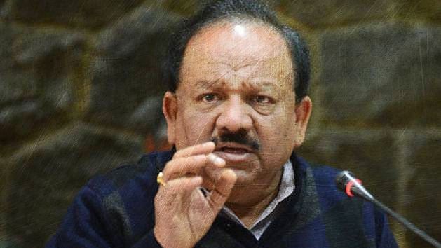 Union Health Minister Harsh Vardhan said the Epidemic curve of Kerala changed completely due to Onam festivities.&nbsp;